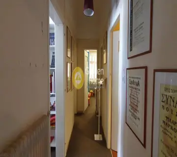 Αυτόνομο Κτίριο 607τ.μ. προς πώληση φωτογραφία 6