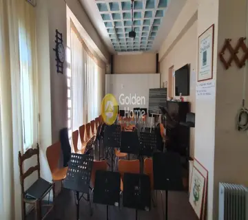 Αυτόνομο Κτίριο 607τ.μ. προς πώληση φωτογραφία 11
