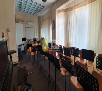 Αυτόνομο Κτίριο 607τ.μ. προς πώληση φωτογραφία 12