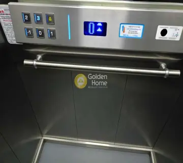 Golden Home Property Image