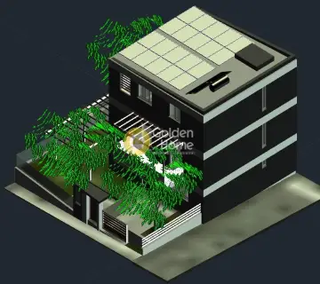 Golden Home Property Image