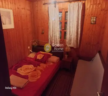 Μονοκατοικία 55τ.μ. προς πώληση φωτογραφία 4