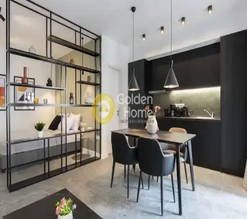 Διαμέρισμα 40τ.μ. προς πώληση φωτογραφία 4