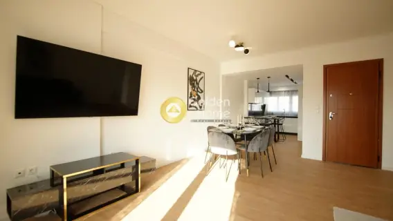 Οροφοδιαμέρισμα 83τ.μ. προς πώληση φωτογραφία 4