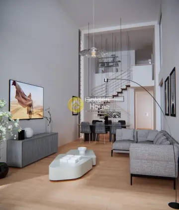 Floor Maisonette 151m<sup>2</sup> for sale photo 2