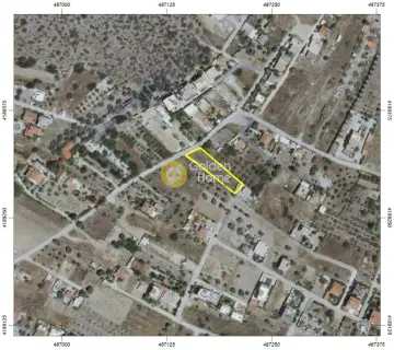 Parcel 1014m<sup>2</sup> for rent photo 4420653