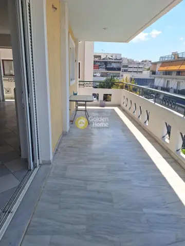 Οροφοδιαμέρισμα 100τ.μ. προς πώληση φωτογραφία 1