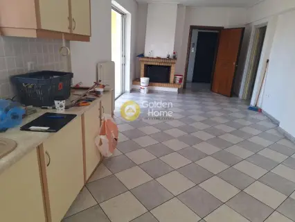 Οροφοδιαμέρισμα 100τ.μ. προς πώληση φωτογραφία 3