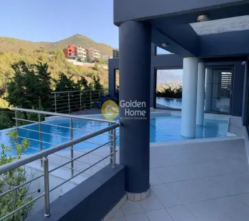 House 277m<sup>2</sup> for rent photo 30