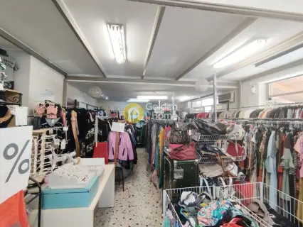 Store 90m<sup>2</sup> for rent photo 2