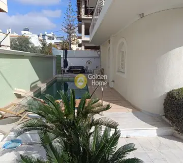 Golden Home Property Image