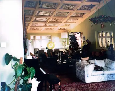 Golden Home Property Image