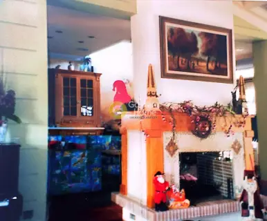 Golden Home Property Image