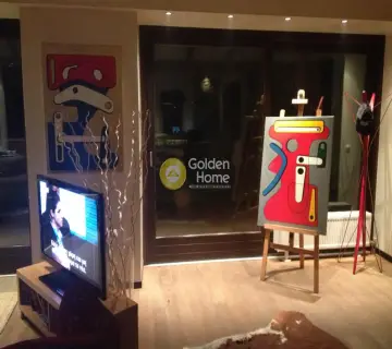 Golden Home Property Image