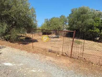 Parcel 509m<sup>2</sup> for sale photo 2
