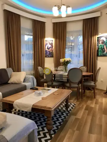 Floor Apartment 110m<sup>2</sup> for sale photo 1