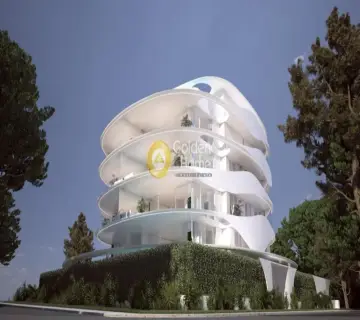 Golden Home Property Image