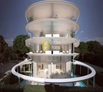 Golden Home Property Image