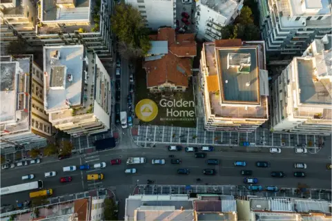 Κτίριο 683τ.μ. προς πώληση φωτογραφία 3