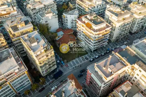 Κτίριο 683τ.μ. προς πώληση φωτογραφία 4
