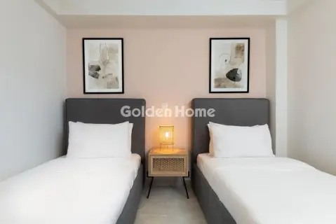 Apartment 63m<sup>2</sup> for rent photo 15