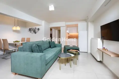 Apartment 50m<sup>2</sup> for rent photo 5633068