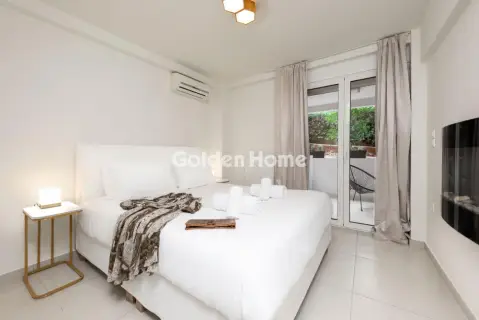 Apartment 50m<sup>2</sup> for rent photo 5633071