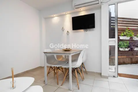 Apartment 45m<sup>2</sup> for rent photo 5632581