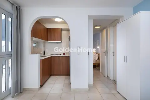 Apartment 45m<sup>2</sup> for rent photo 5632580