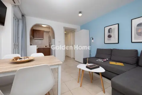Apartment 45m<sup>2</sup> for rent photo 5632582