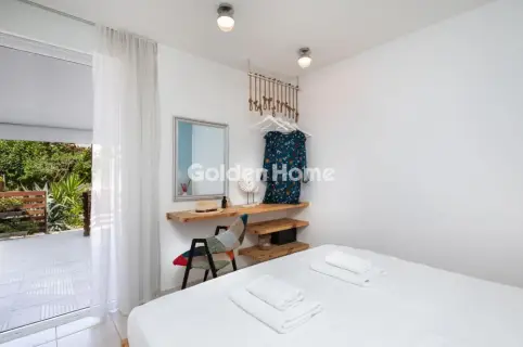 Apartment 45m<sup>2</sup> for rent photo 5632585