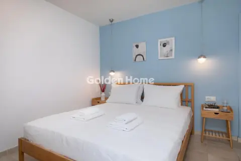 Apartment 45m<sup>2</sup> for rent photo 5632586