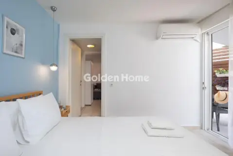 Apartment 45m<sup>2</sup> for rent photo 5632587
