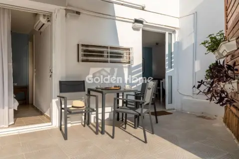 Apartment 45m<sup>2</sup> for rent photo 5632592