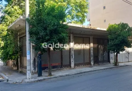 Store 51m<sup>2</sup> for sale photo 1