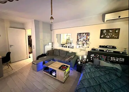 Apartment 35m<sup>2</sup> for sale photo 1