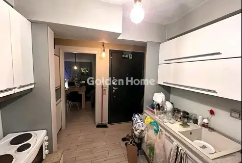 Apartment 35m<sup>2</sup> for sale photo 5