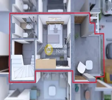 Golden Home Property Image