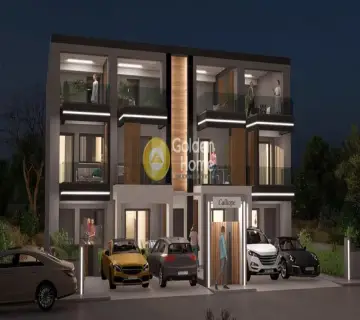 Floor Maisonette 57m<sup>2</sup> for sale photo 11