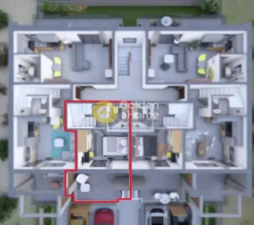 Golden Home Property Image