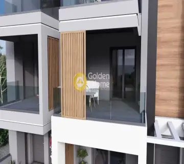 Golden Home Property Image