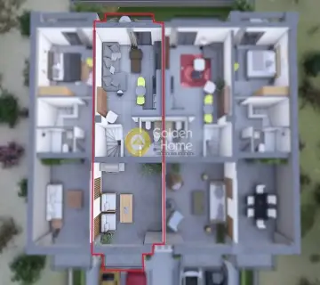 Golden Home Property Image