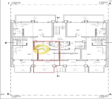 Floor Maisonette 57m<sup>2</sup> for sale photo 23