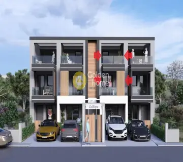 Golden Home Property Image