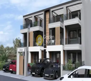 Floor Maisonette 57m<sup>2</sup> for sale photo 4366062