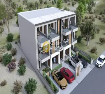 Floor Maisonette 57m<sup>2</sup> for sale photo 4366081