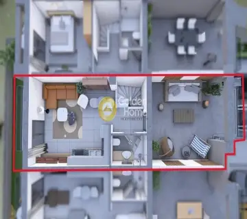 Golden Home Property Image