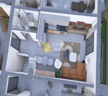 Golden Home Property Image