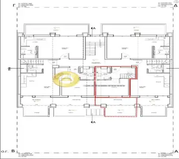 Floor Maisonette 57m<sup>2</sup> for sale photo 4366087