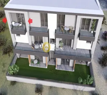 Floor Maisonette 59m<sup>2</sup> for sale photo 4372850